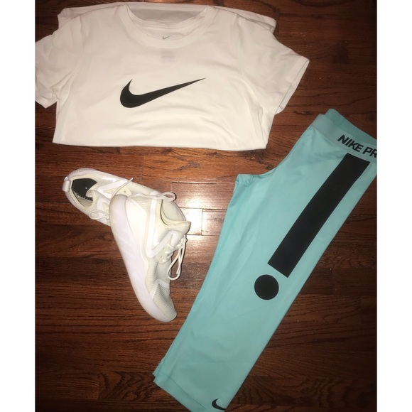 Nike Other - Nike pro leggings